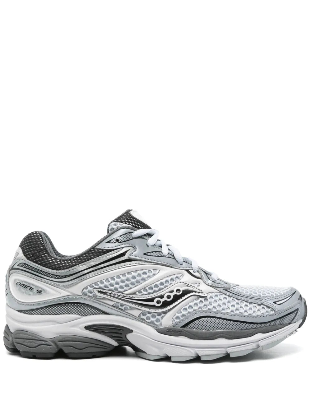 Saucony Omni 9 Grise