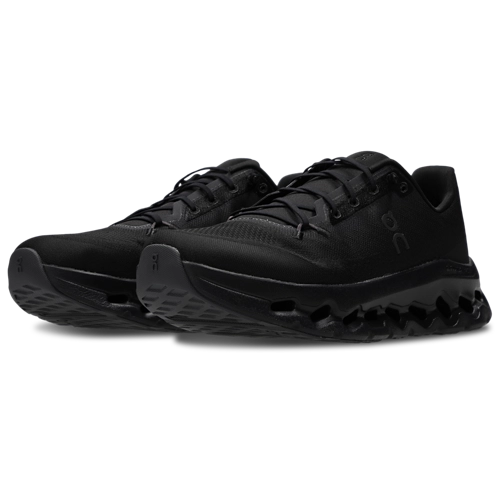 On Cloud Full Black