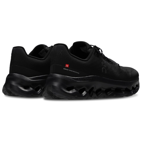 On Cloud Full Black